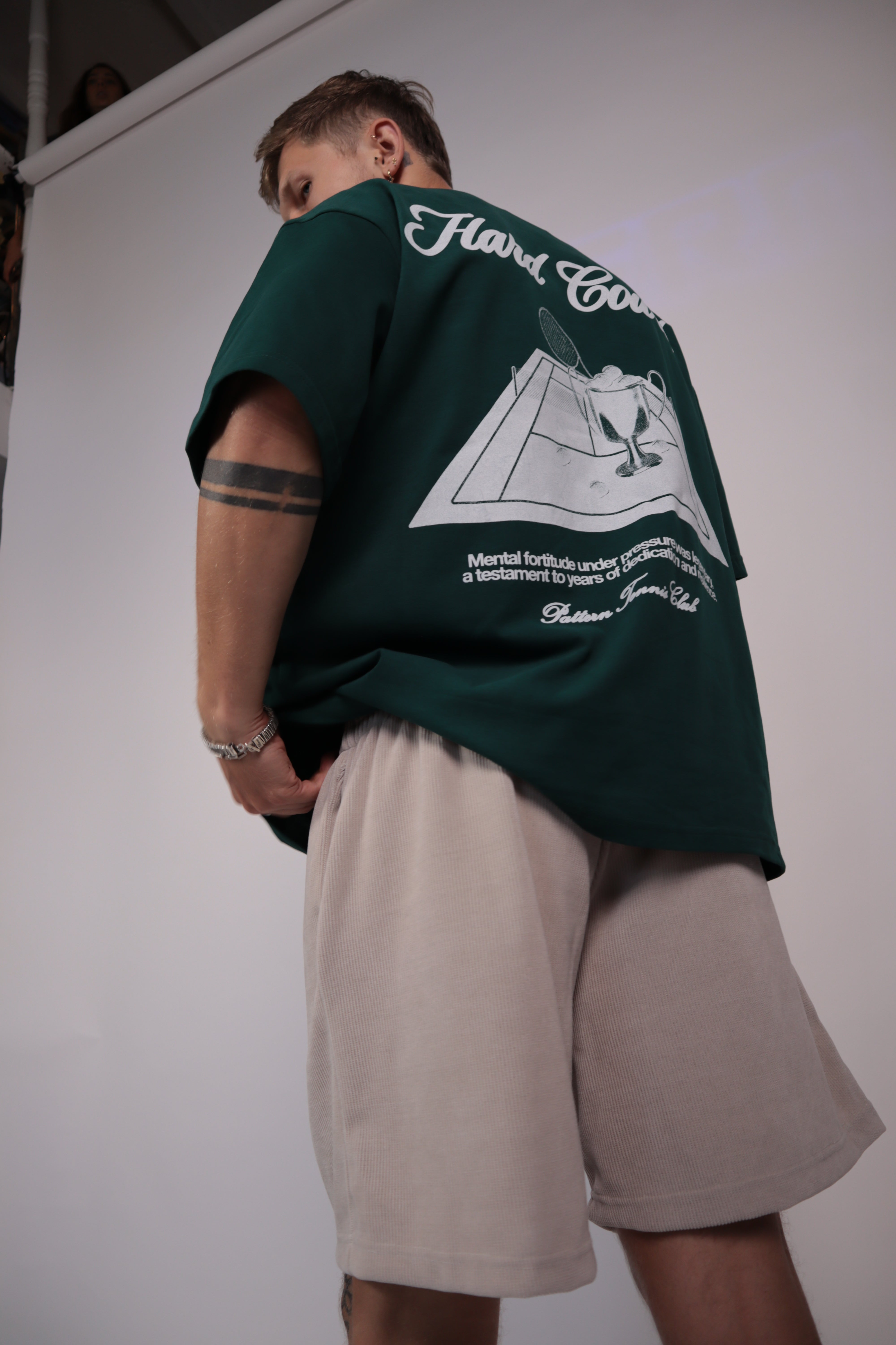 Tennis Club T-shirt