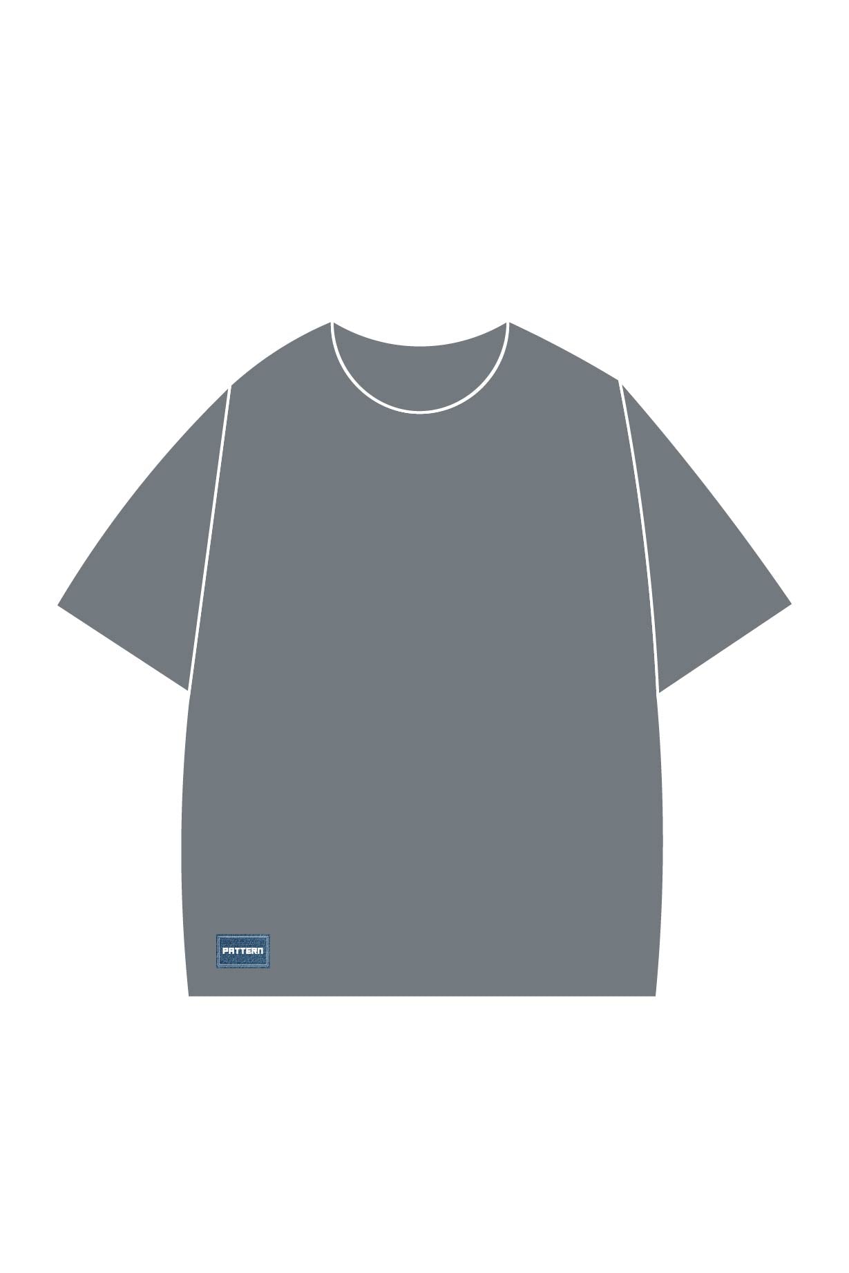 Lowkey T-shirt