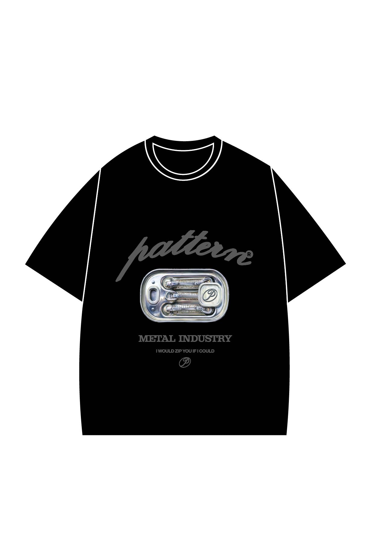 Metal Industry T-shirt