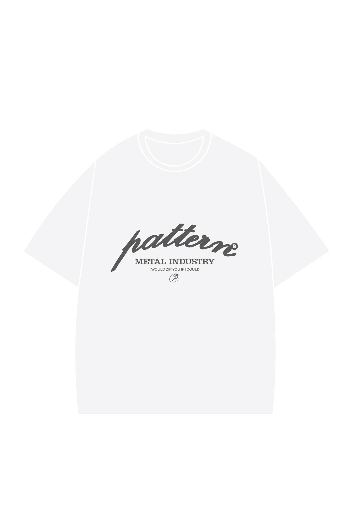Metal Industry T-shirt