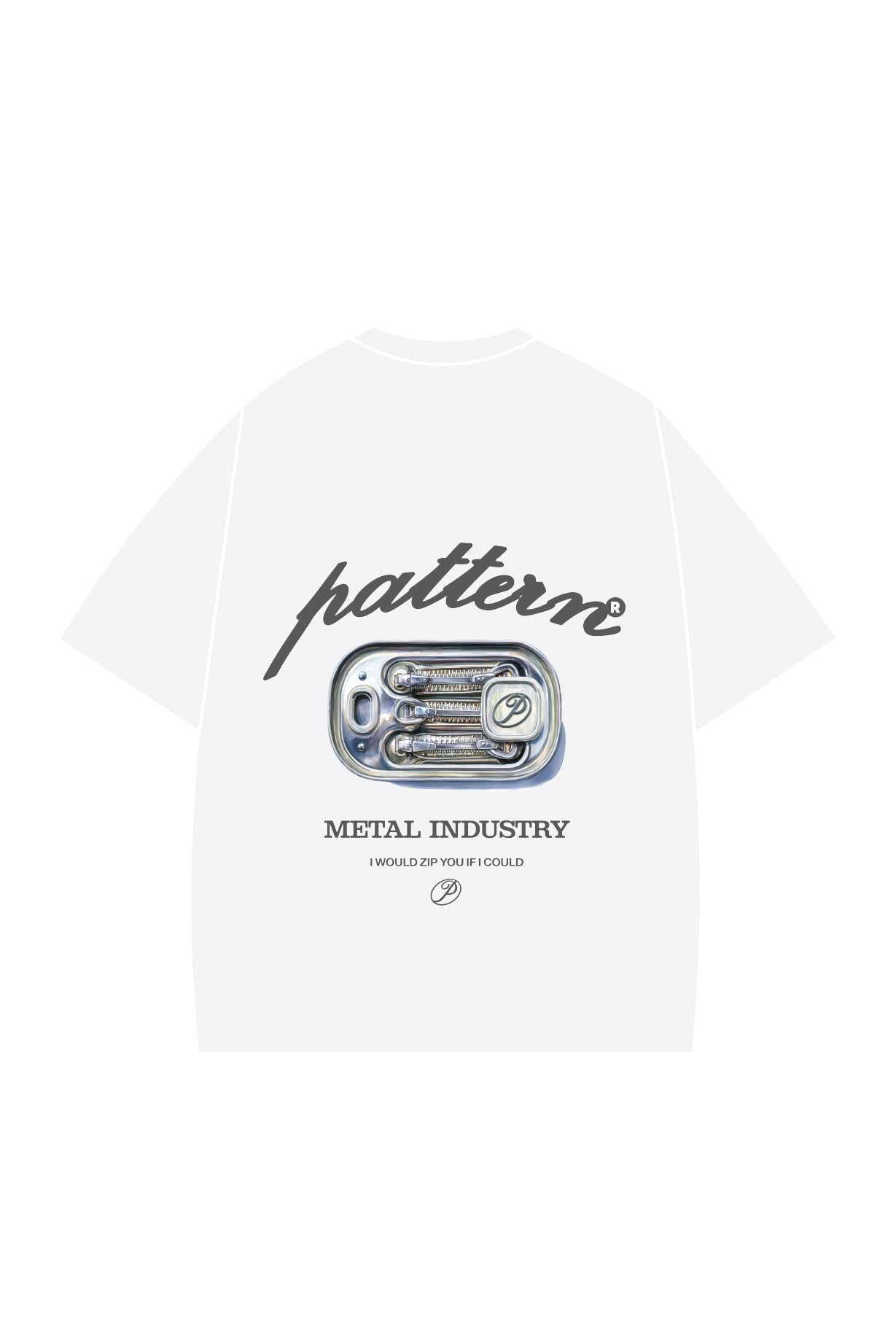 Metal Industry T-shirt