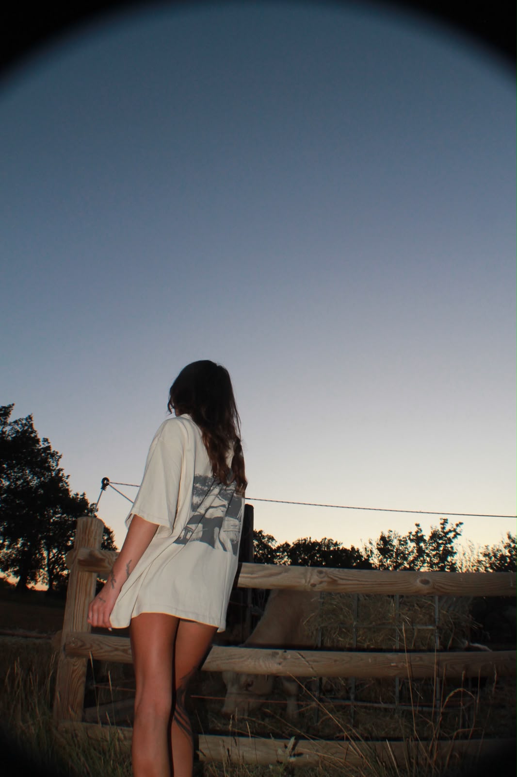 Passenger Princess T-shirt