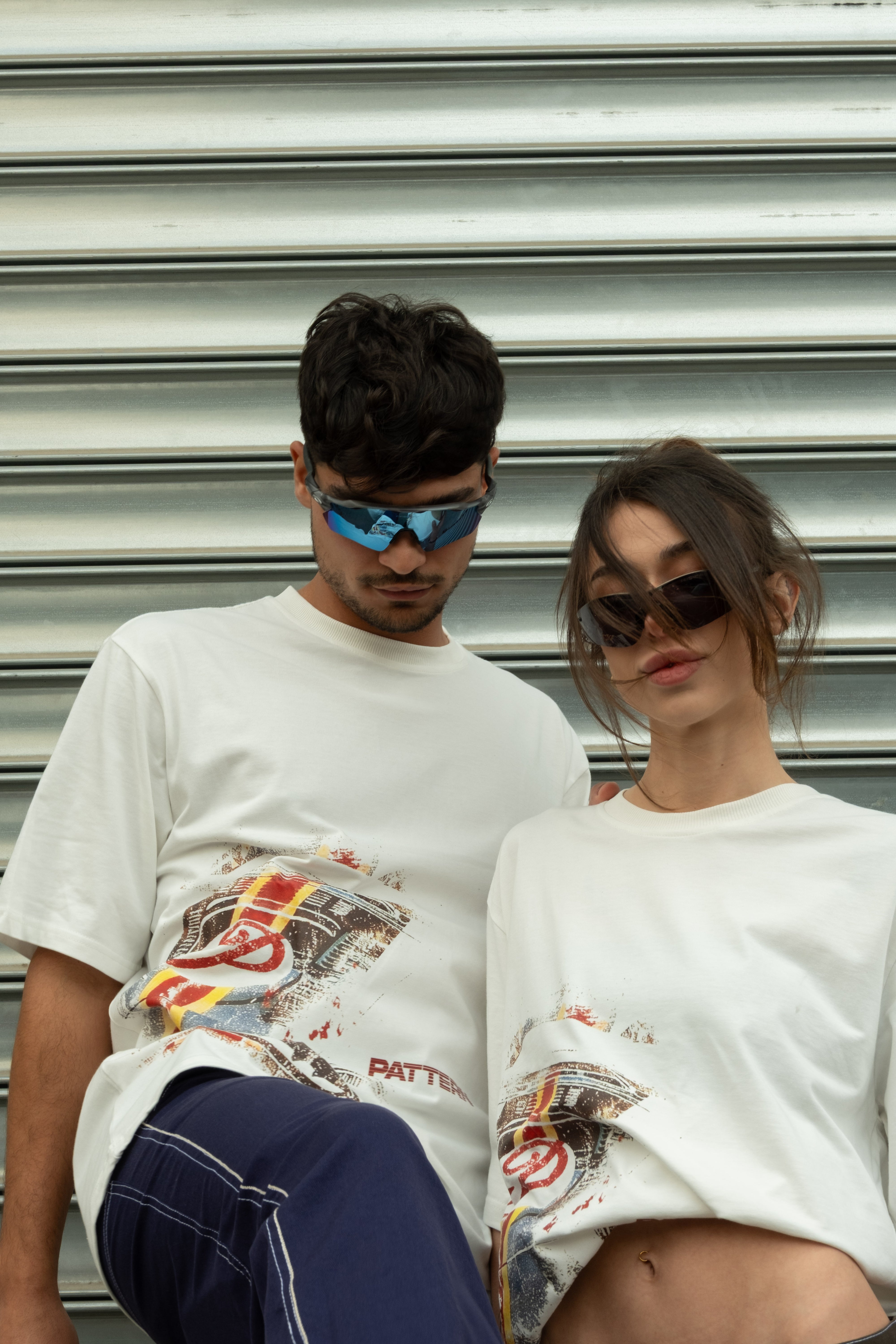 Racing Club T-shirt