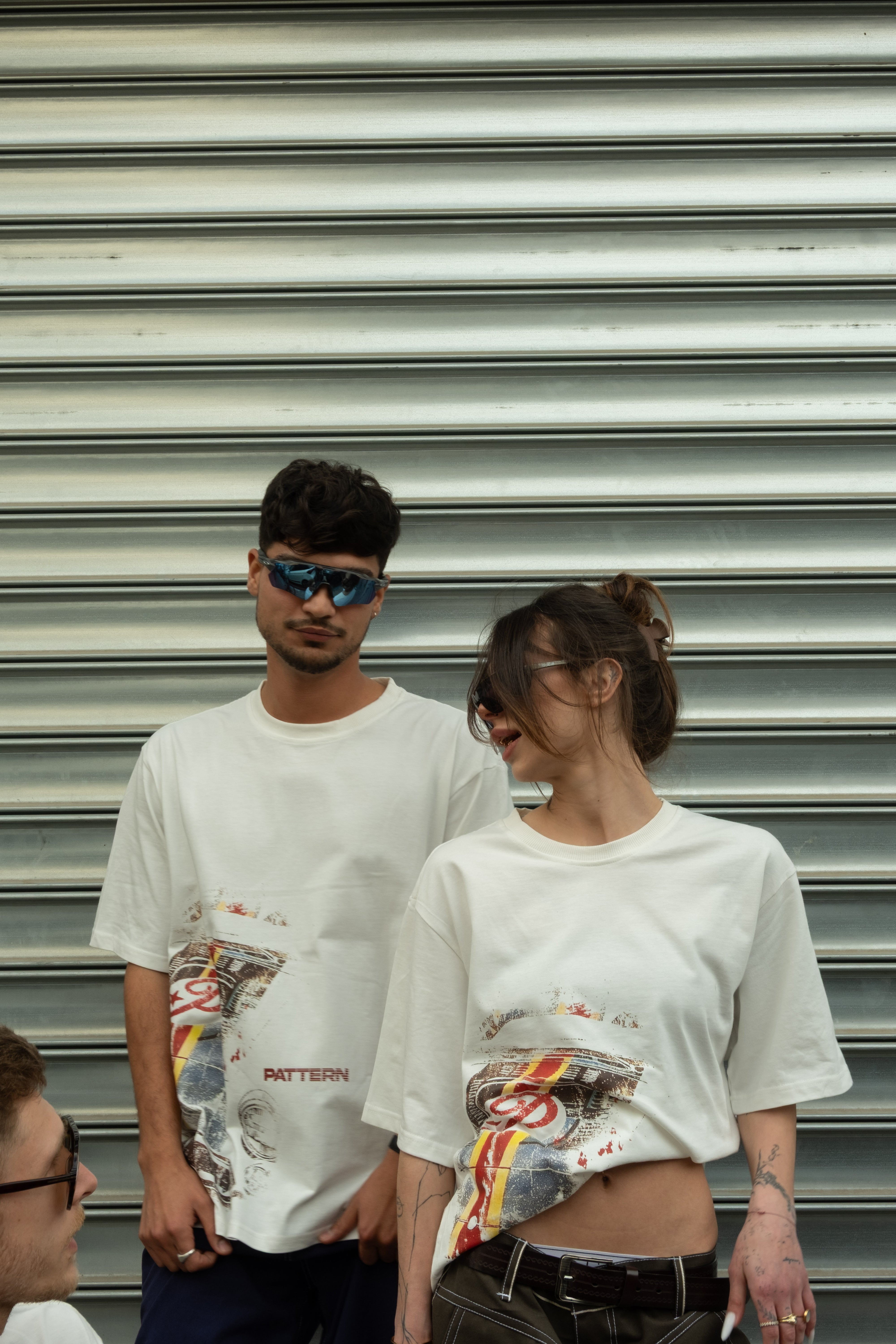 Racing Club T-shirt