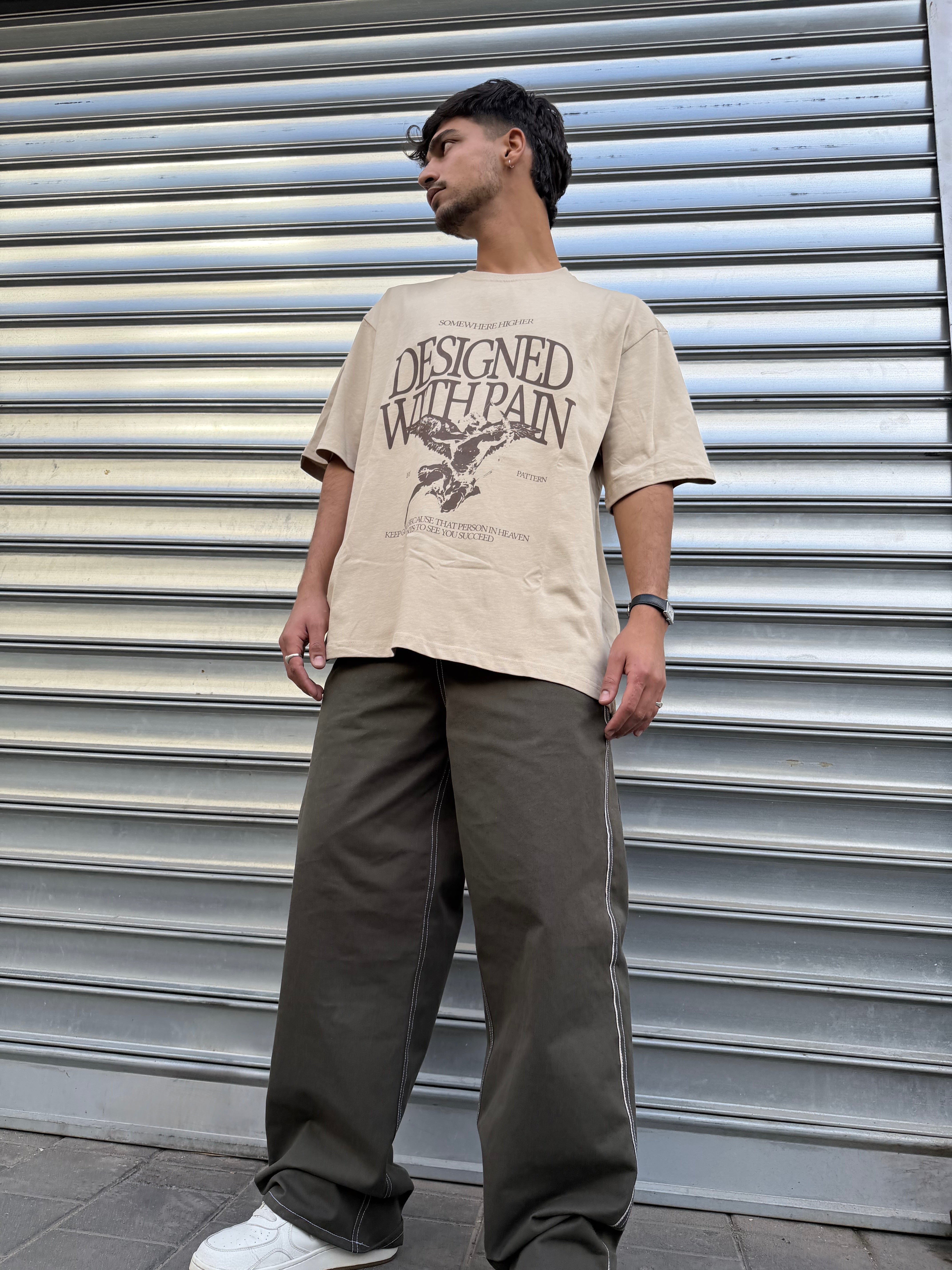Tokyo Baggy Jeans
