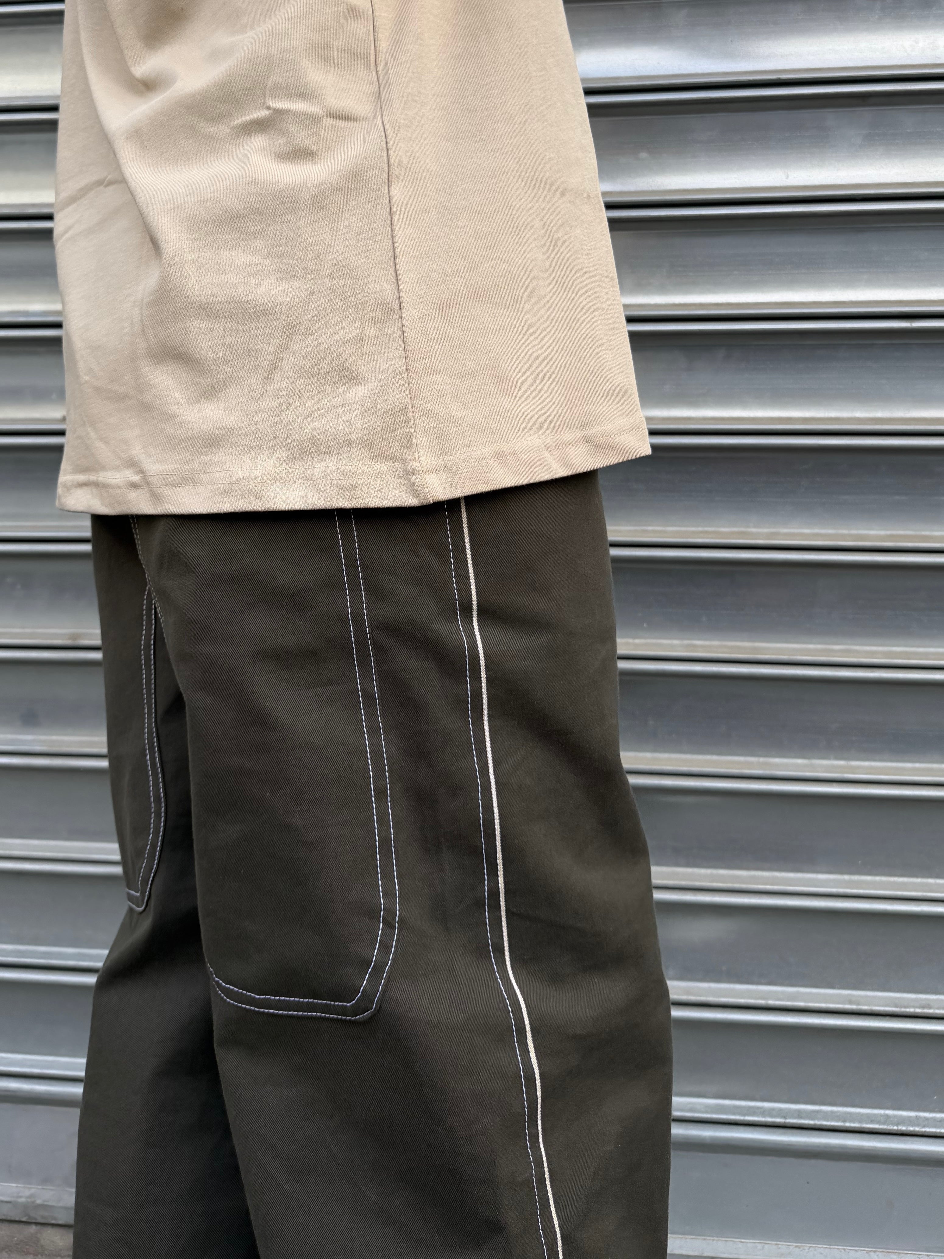 Tokyo Baggy Jeans
