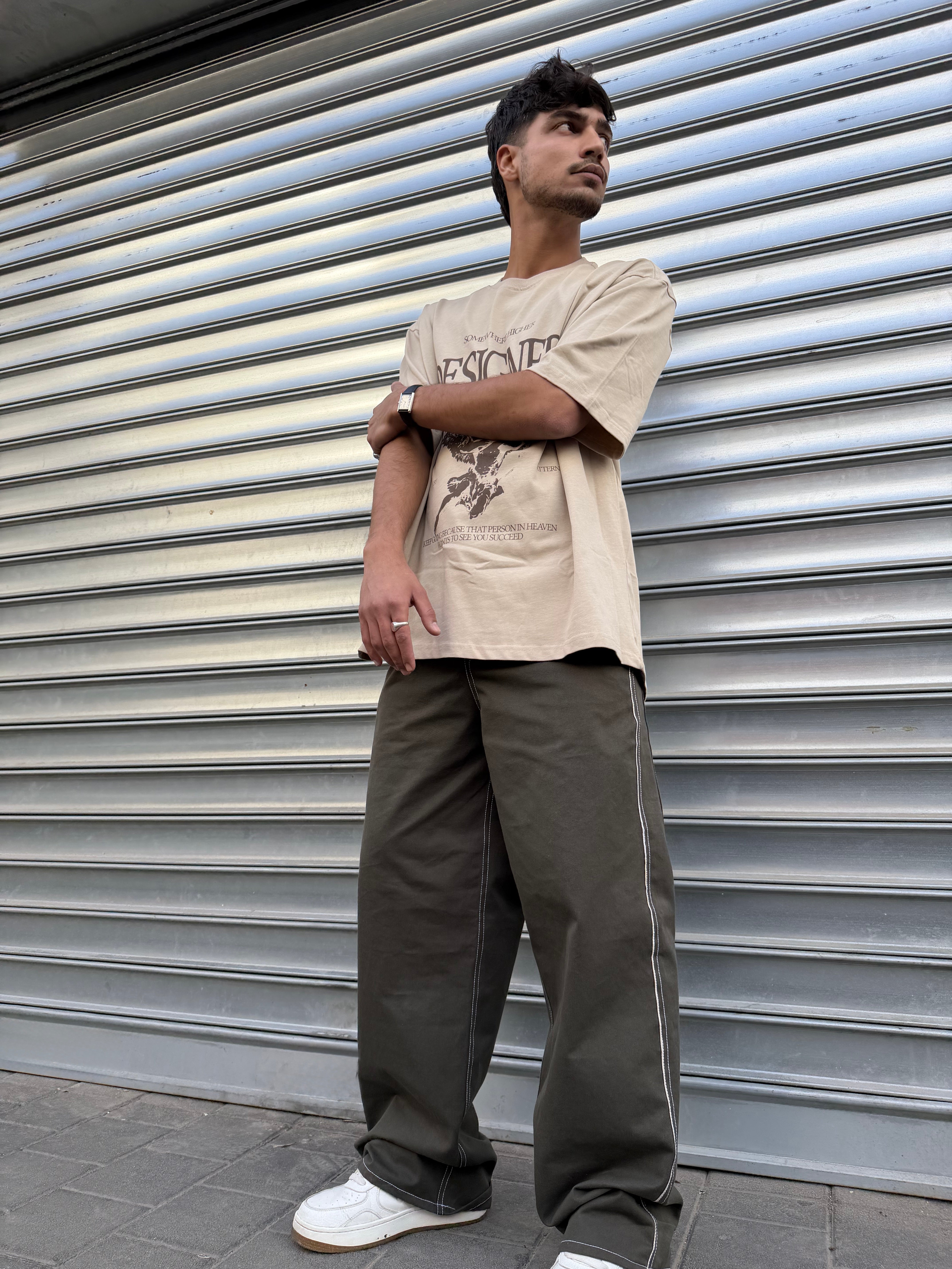 Tokyo Baggy Jeans