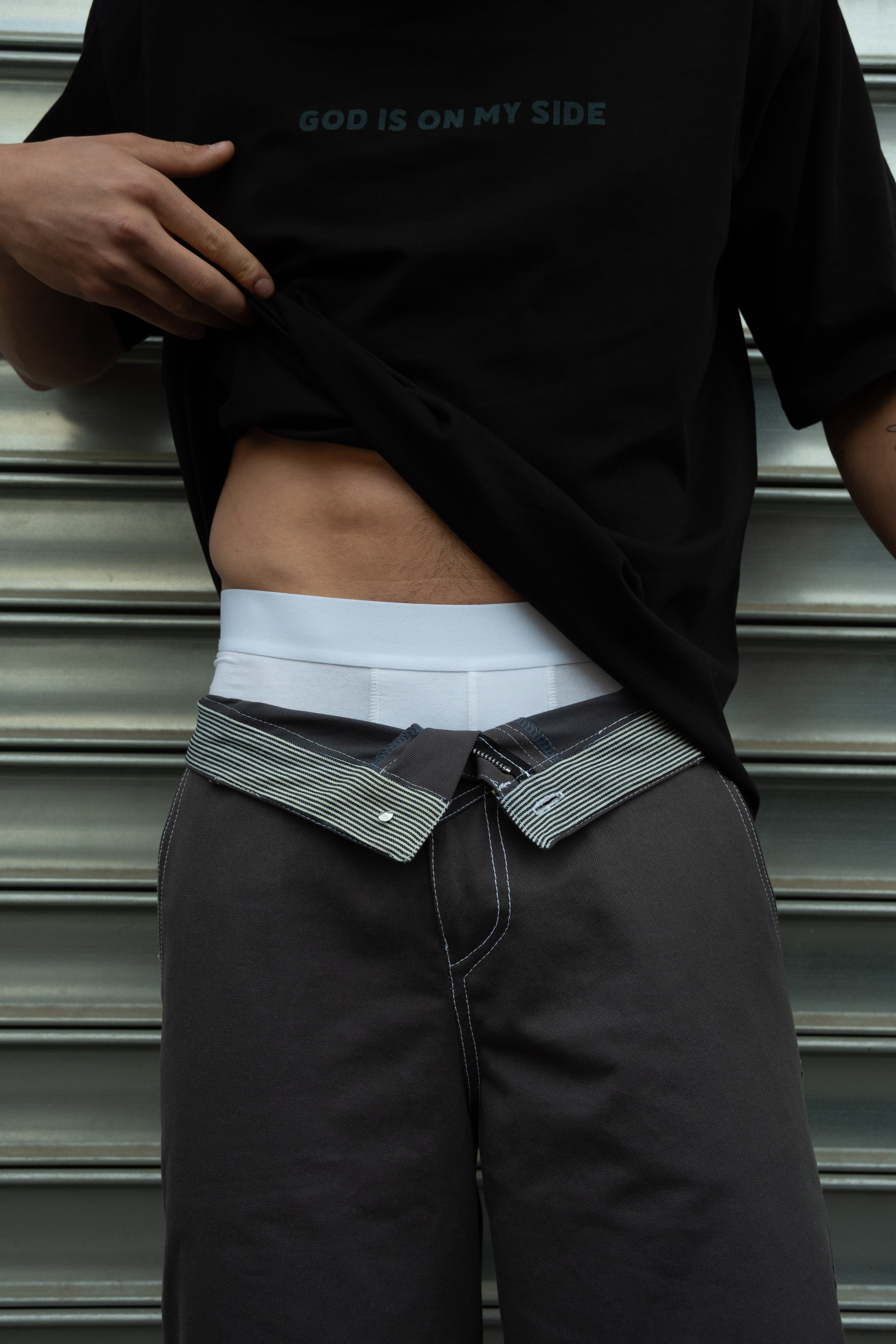 Tokyo Baggy Jeans