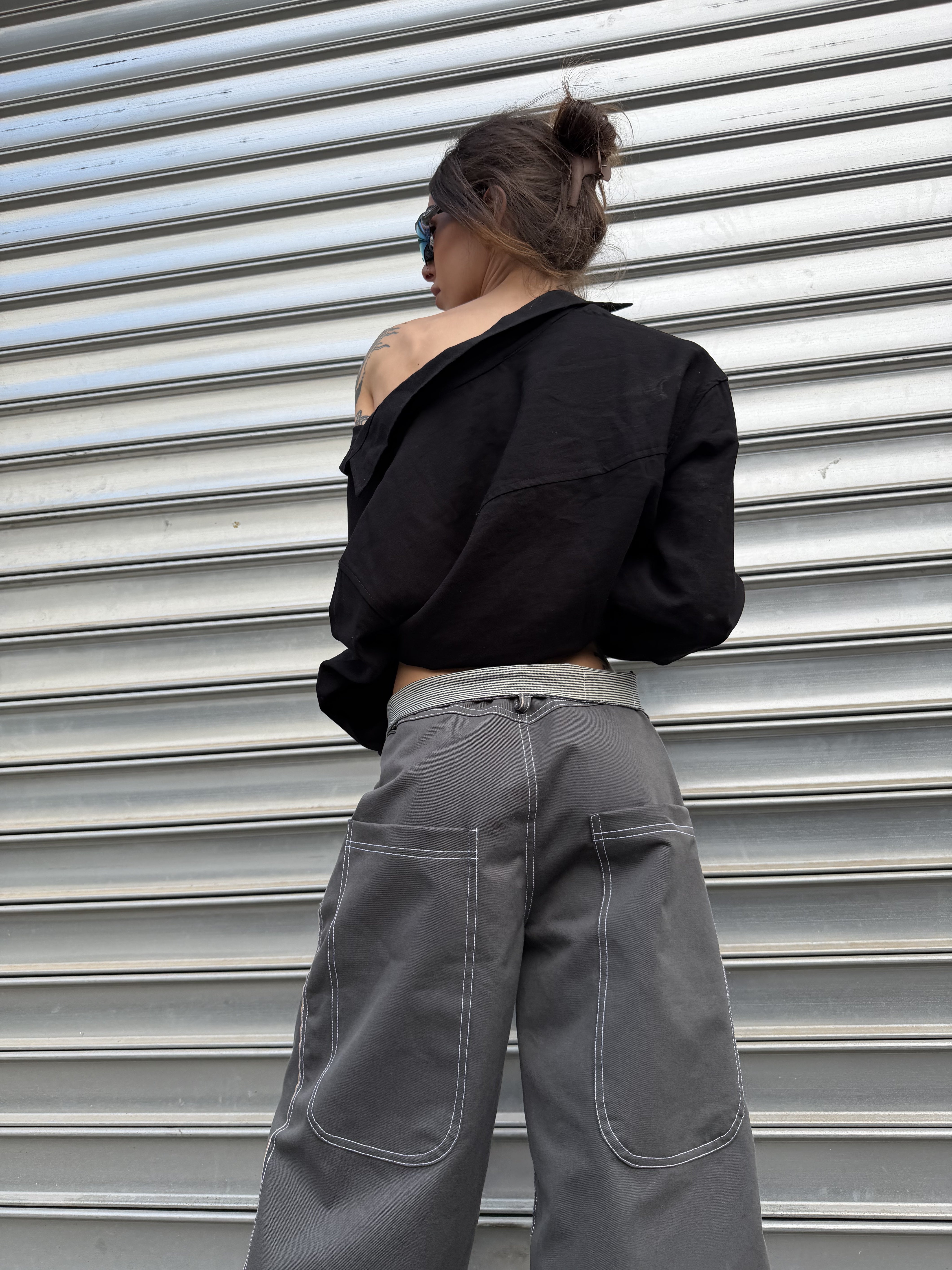 Tokyo Baggy Jeans