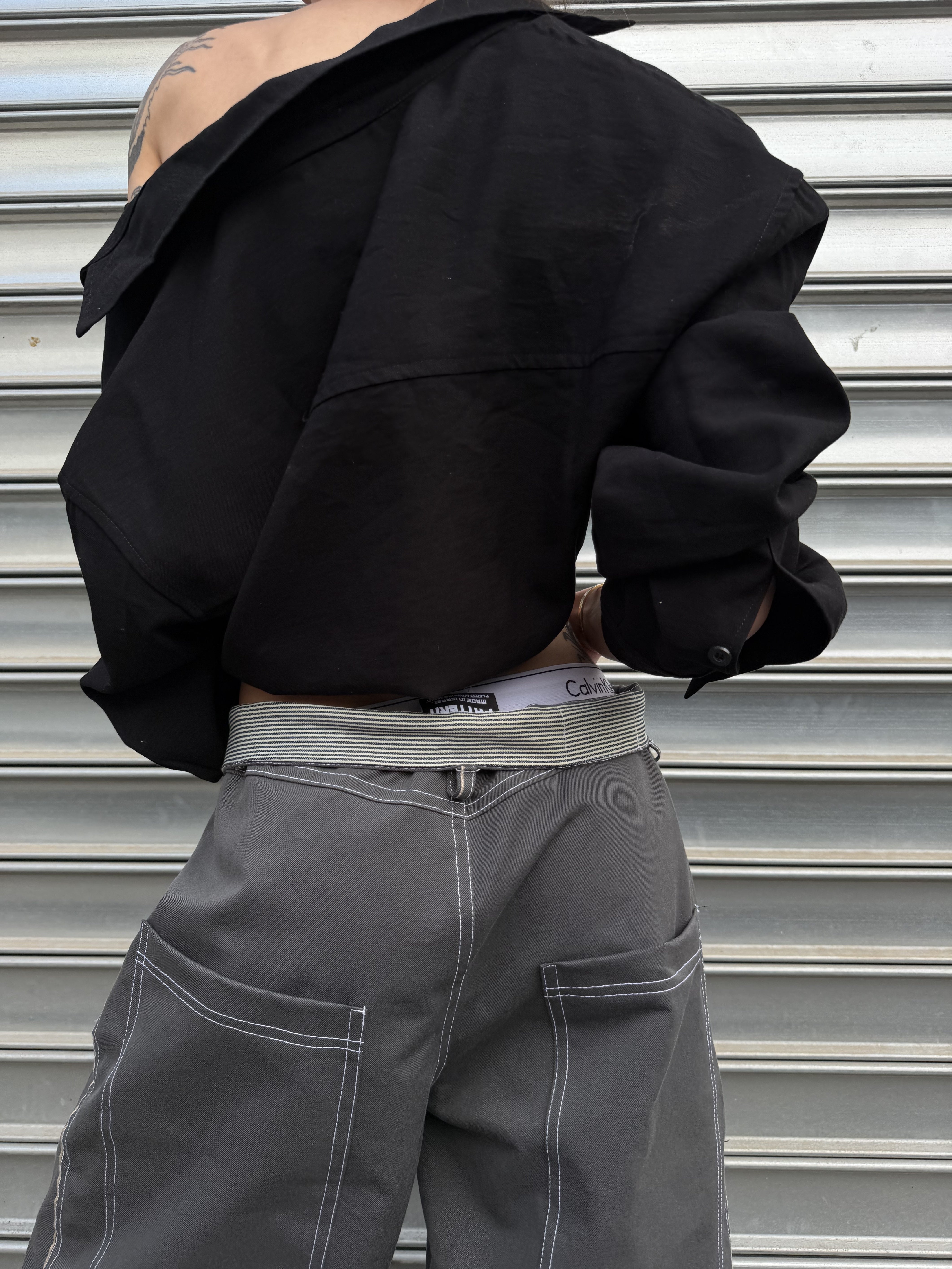 Tokyo Baggy Jeans