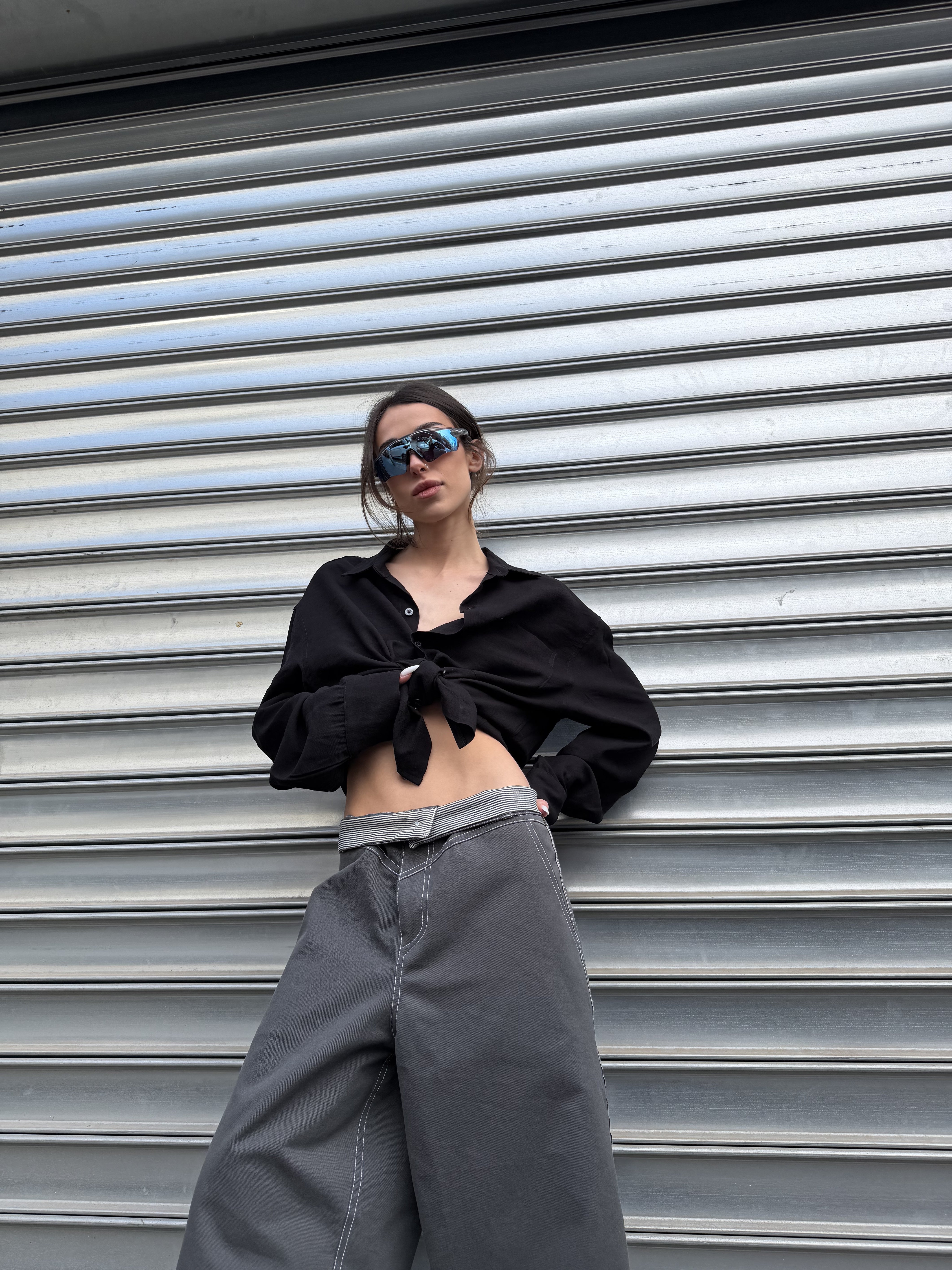 Tokyo Baggy Jeans