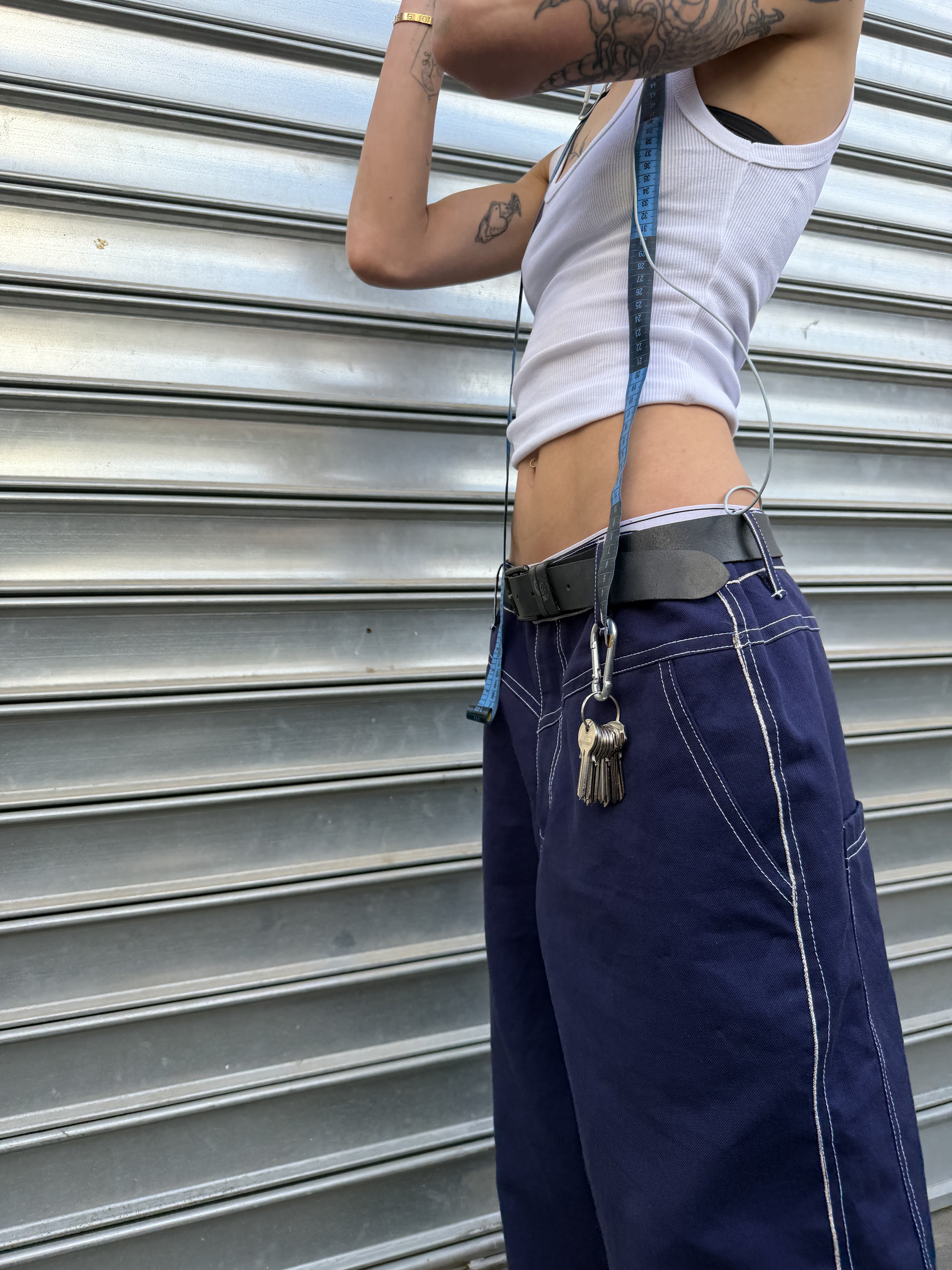 Tokyo Baggy Jeans