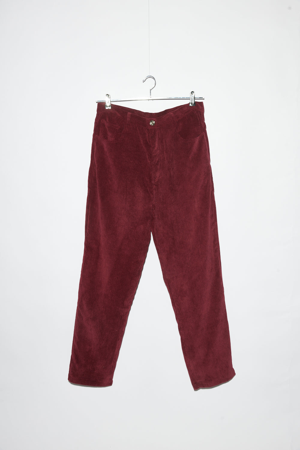 CORDUROY PANTS