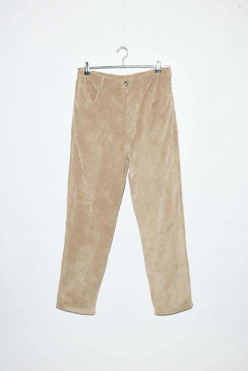 CORDUROY PANTS