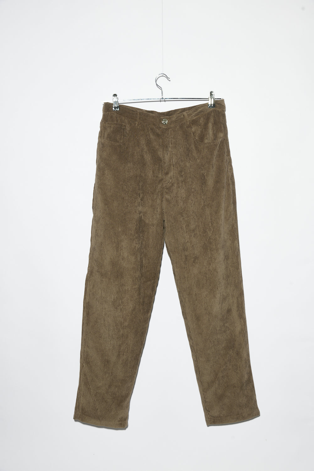 CORDUROY PANTS