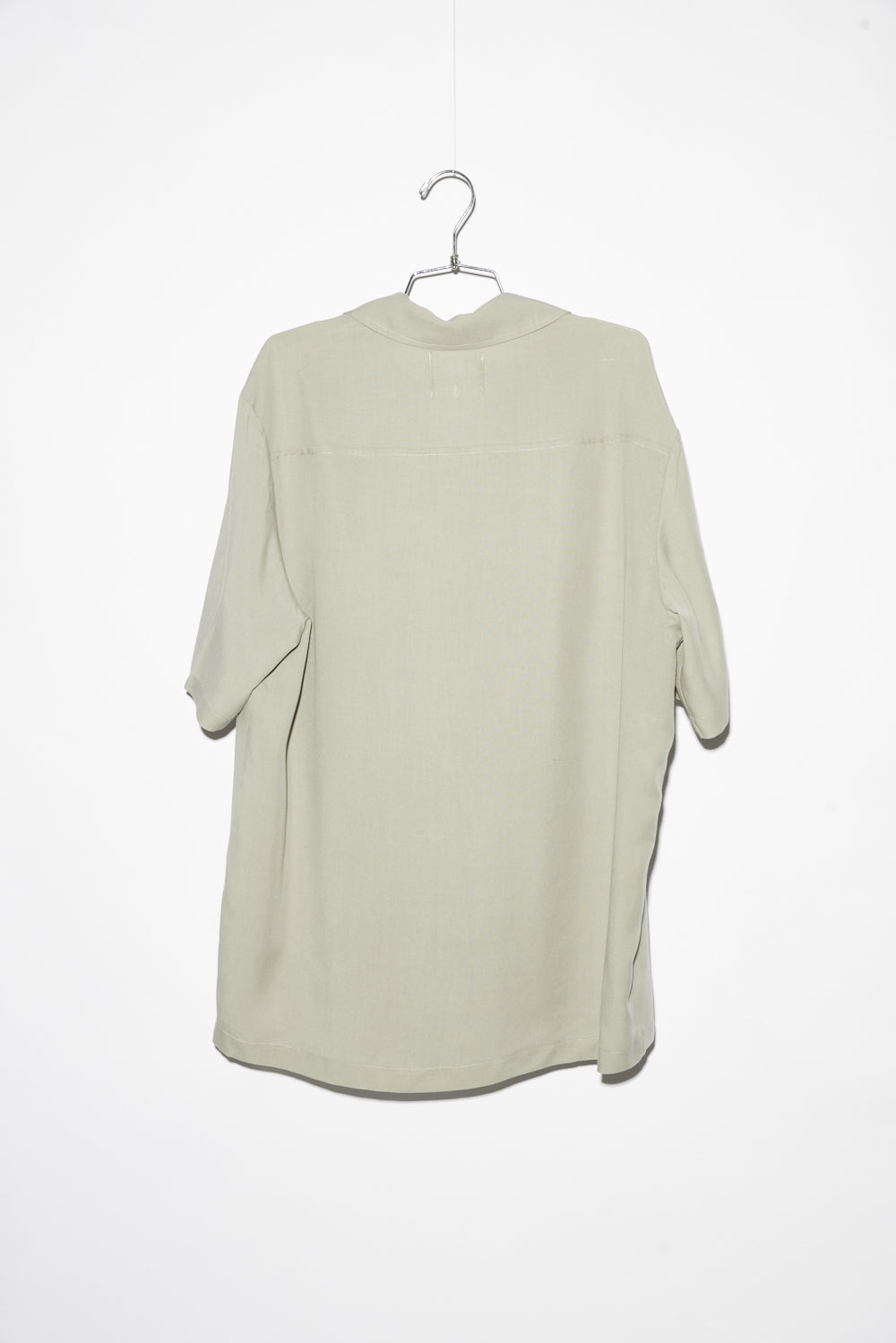 GARAGE BUTTONED SHIRT