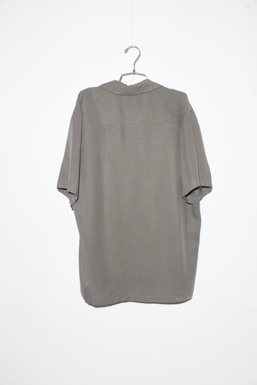 GARAGE BUTTONED SHIRT