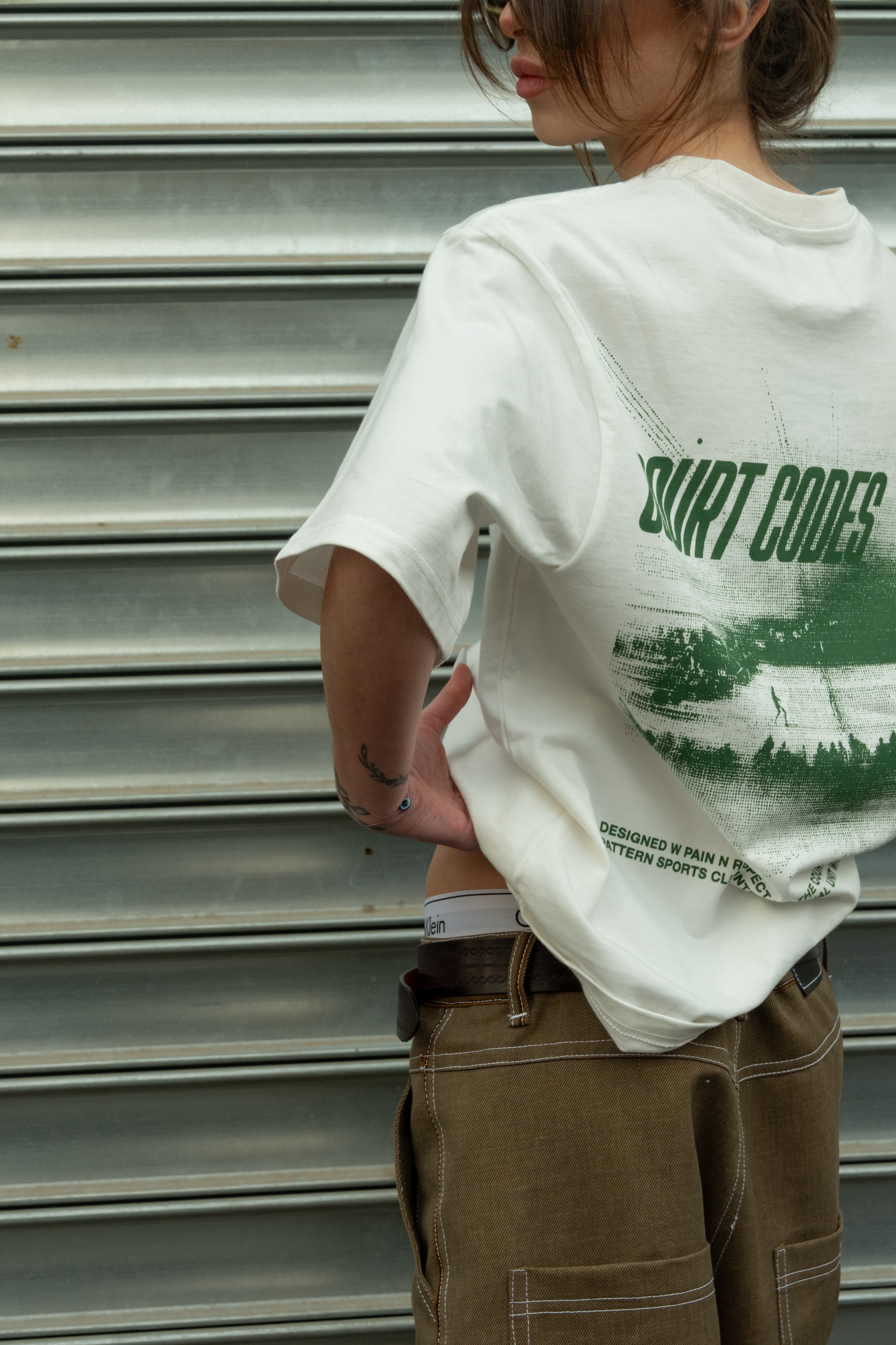 Tennis Club T-shirt
