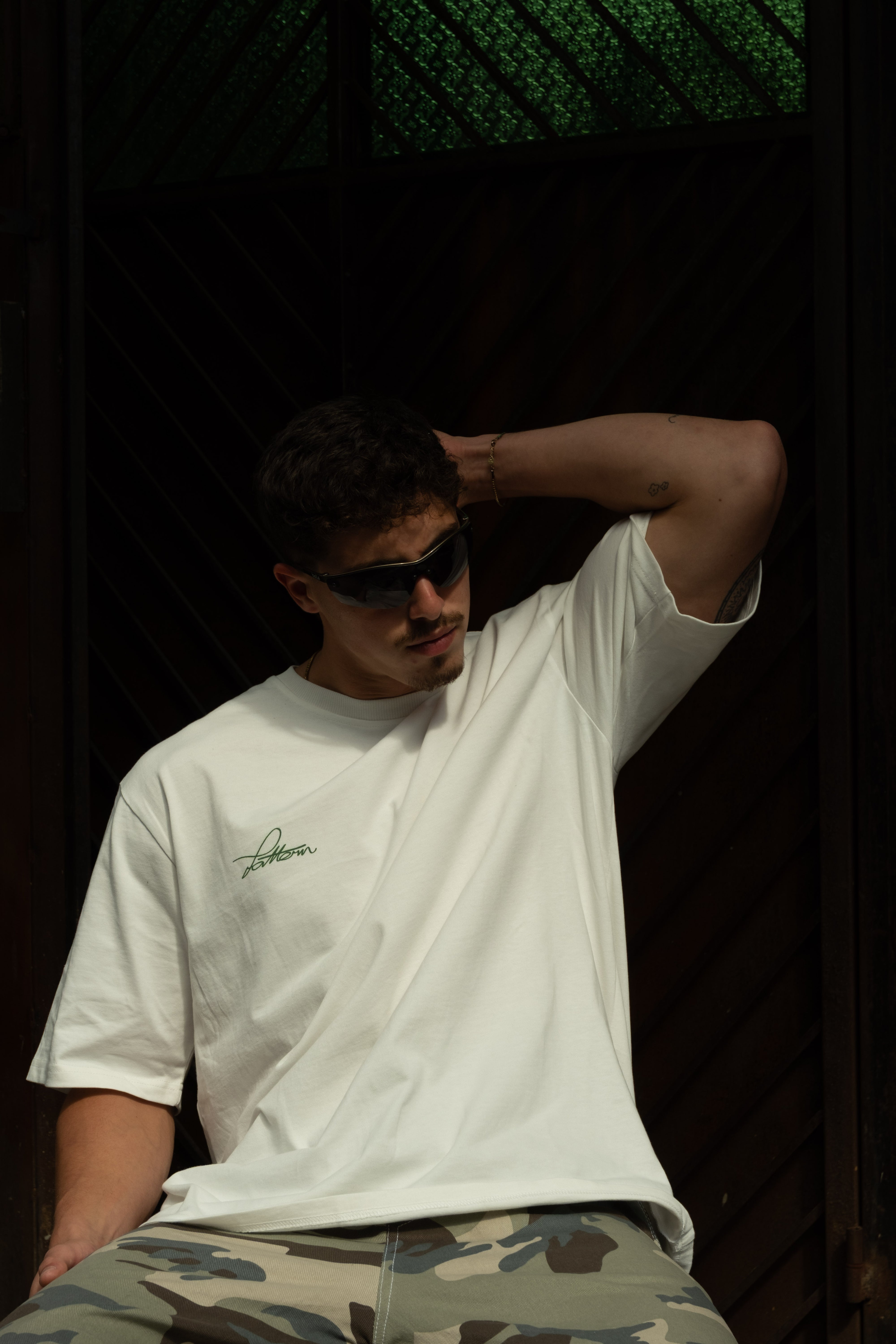 Tennis Club T-shirt