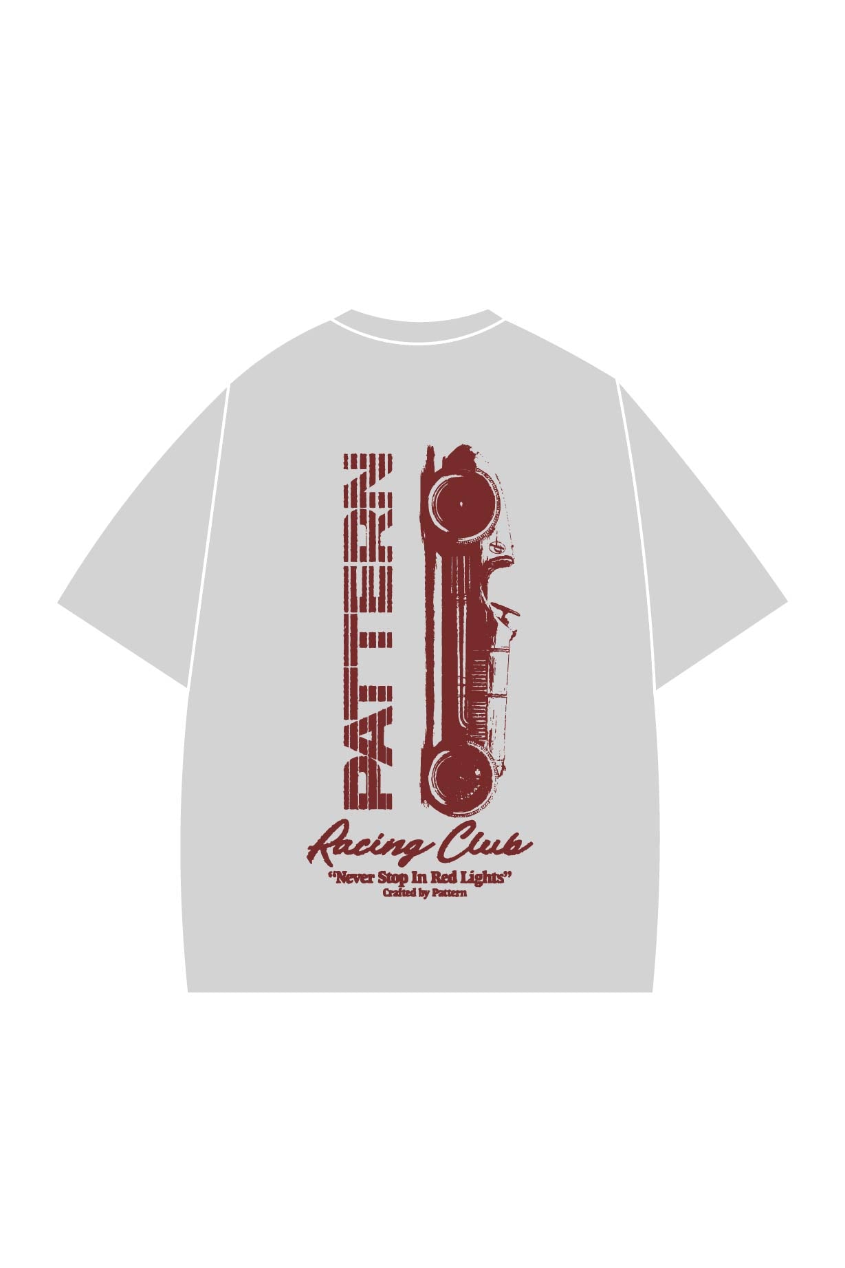 Racing Team T-shirt